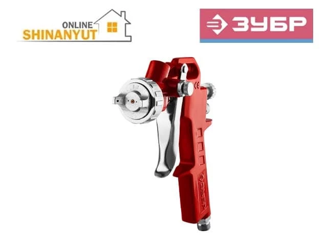 Ներկացրիչ 06455 ZUBR 1.3մմ