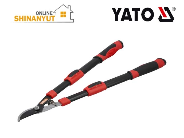 Սեկատր ճյուղի երկարացվող 605-930մմ YATO YT-8839