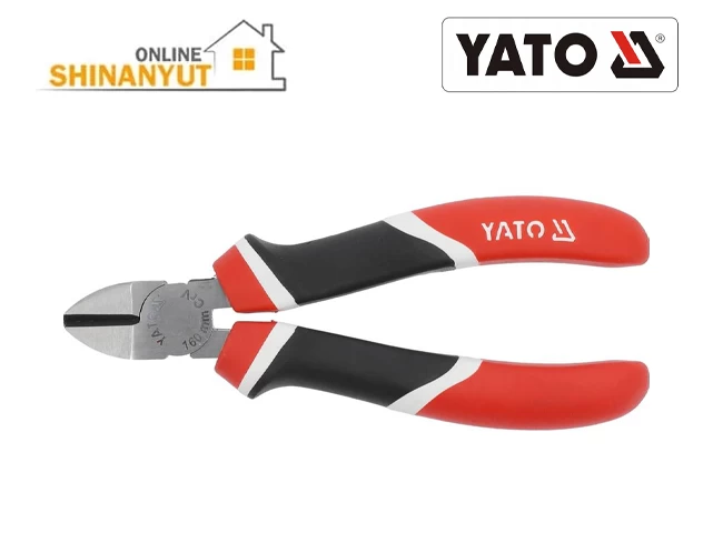 Աքցան 160մմ YATO YT-1947