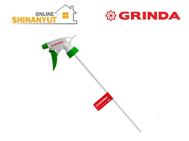 Ջրի սրսկիչի գլխիկ GRINDA 8-425010