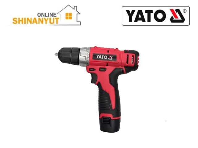 Yato elektrakan gorciqner