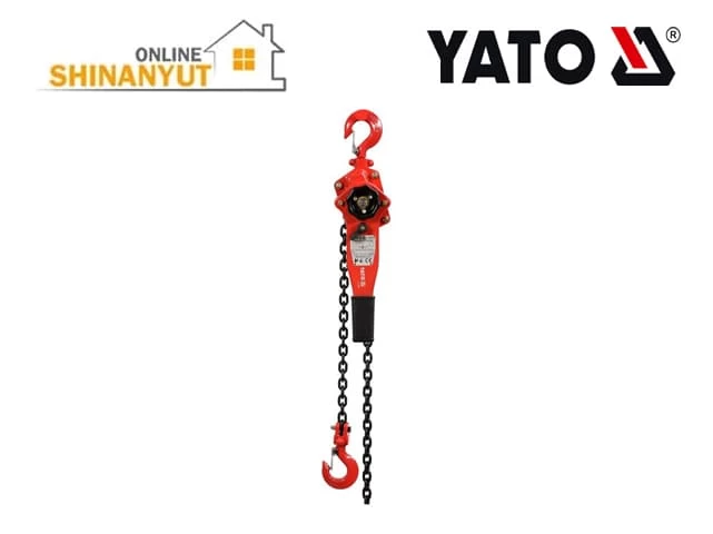 Yato elektrakan gorciqner