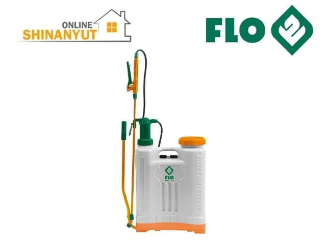 Ծառի սրսկիչ 15լ FLO 89526
