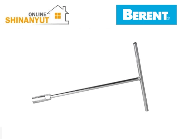 Գալովկա T-ձև N10մմ BERENT  BT2334