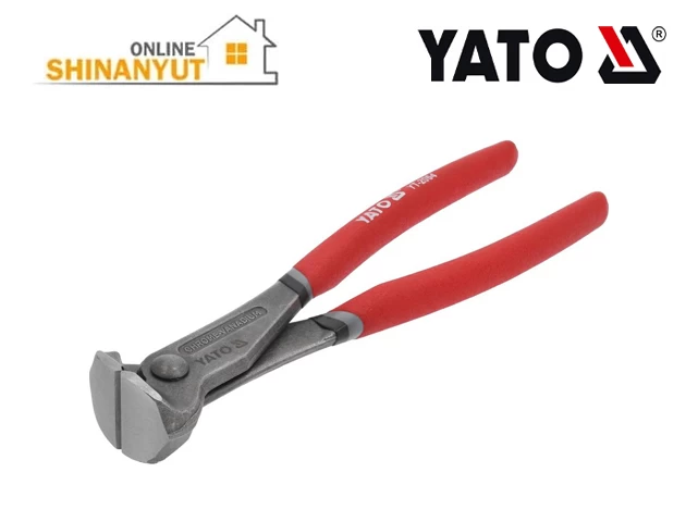 Աքցան արմատուրայի 8``-200մմ YATO YT-2064