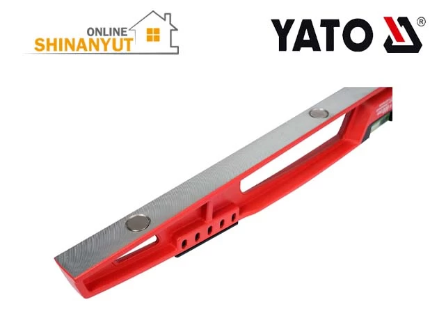 Հարթաչափ հարվածակայուն սալիկի համար 600մմ YATO YT-30320