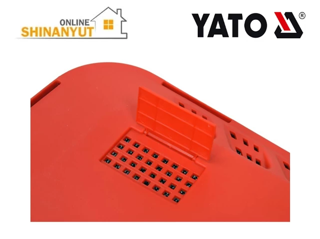 Yato gorciqner