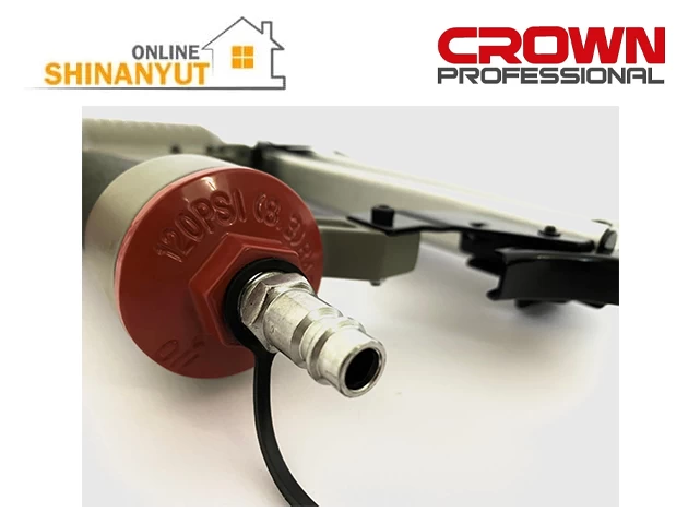 Crown elektrakan gorciqner , mexi pistalet , mexi stepler , mexi atrchanak