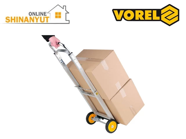 Սայլակ առավելագույն 90կգ VOREL 78661