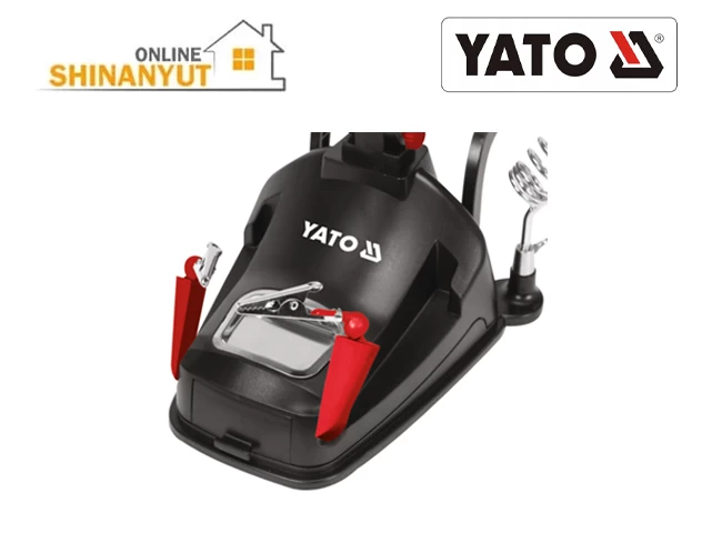 Խոշորացույց կանգնակով զոդման համար YATO YT-73861