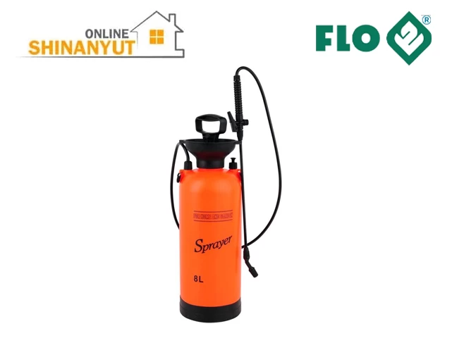 Սրսկիչ 8լ FLO 89519