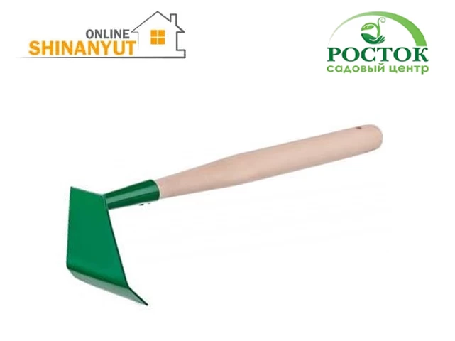 Թաքուջակ պոչով 85մմ միակողմանի ROSTOK 39662