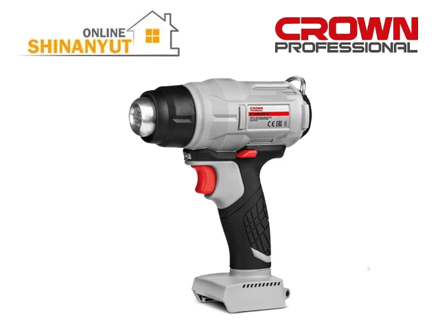 Crown elektrakan gorciqner , fen