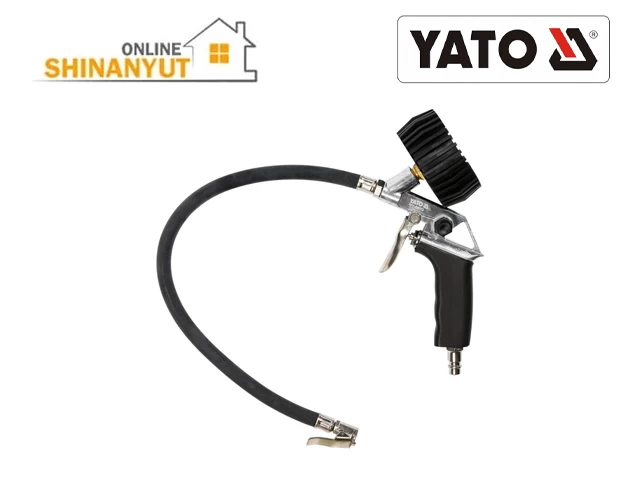 Օդի չափման ցուցիչ YATO YT-2370