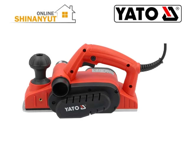 YATO YT-82142, YATO ռանդա, էլեկտրական ռանդա, էլեկտրական ռանդա 650 Վտ, փայտի ռանդա, փայտի հարթեցման գործիք, ռանդա YATO, YT-82142, էլեկտրական փայտամշակման գործիք, 82 մմ ռանդա YATO YT-82142, электрорубанок YATO, рубанок 650 Вт, электрический рубанок по дереву, рубанок по дереву, YT-82142 купить, YATO рубанок, электрорубанок 82 мм, рубанок 16000 об/мин YATO YT-82142, YATO electric planer, electric hand planer, 650W planer, wood planer, electric wood planer, YT-82142 planer, 82mm planer, 16000 RPM planer