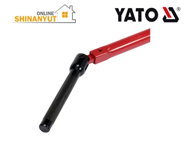 Բանալի ֆիթինգներ տեղադրելու շարնիրային YATO YT-24780