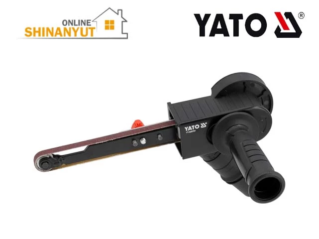 Ժապավենային հղկող սարք YATO YT-829781