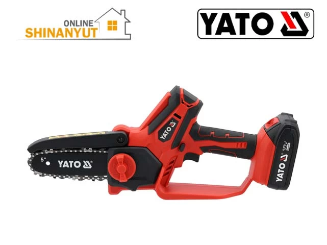 Շղթայաոր սղոց YATO YT-828113