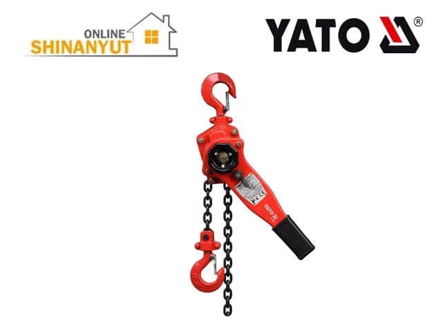Yato elektrakan gorciqner