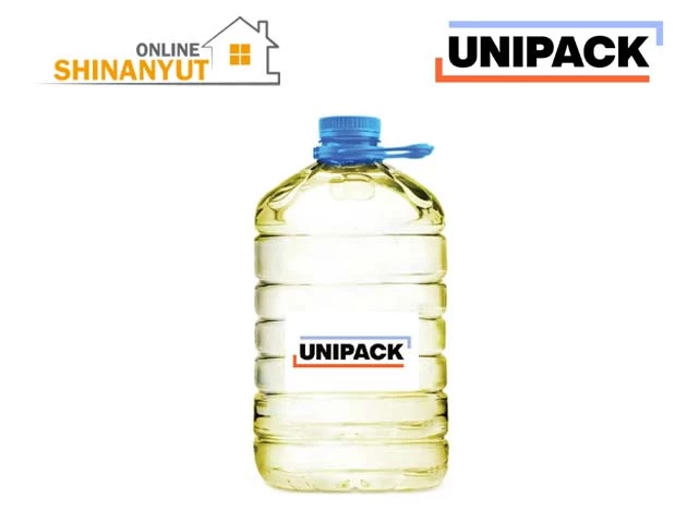 Մաքրող նյութ /ժավել 5լ Unipack T40