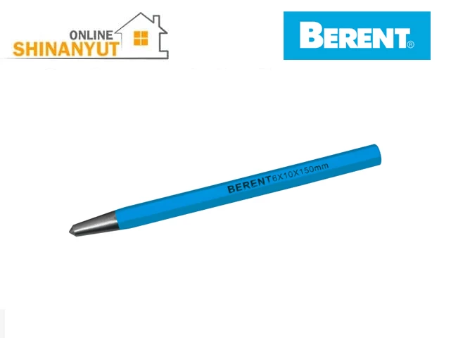 Զուբիլ ձեռքի BERENT BT3103