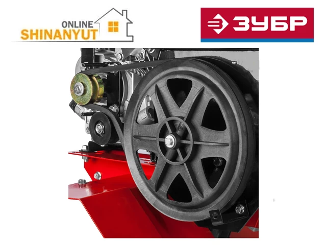 Հող փխրեցնող մեքենա բենզինով 94սմ3 MKT-150 kultivator