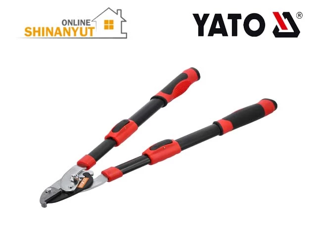 Սեկատր ճյուղի երկարացվող 640-885մմ YATO YT-8840