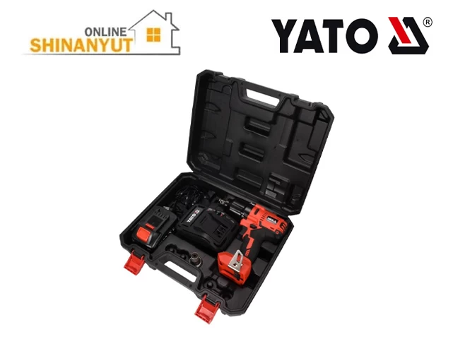 Yato elektrakan gorciqner