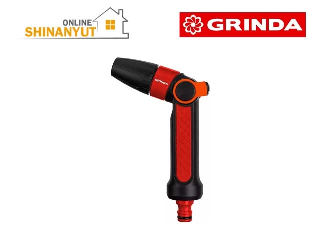 Ջրի ատրճանակ սուր ծայրով GRINDA 8-427189