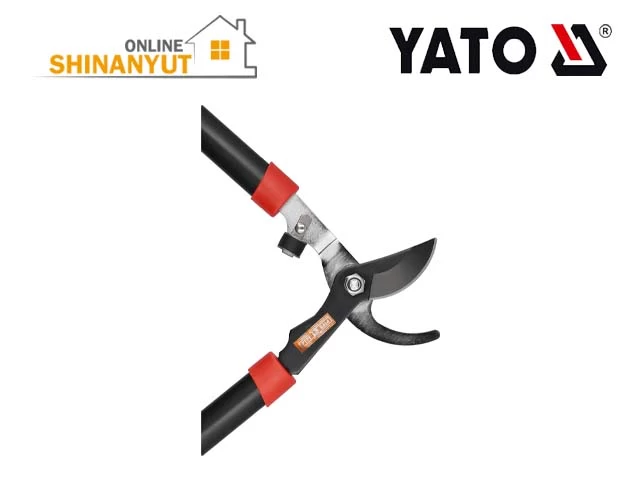 Սեկատր ճյուղի երկարացվող 605-930մմ YATO YT-8839