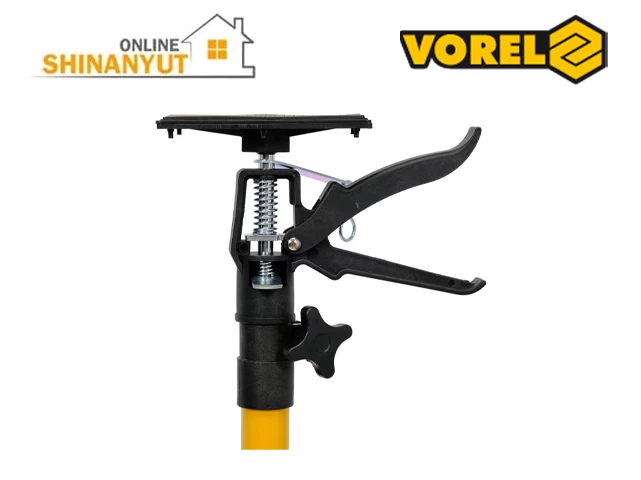 Գիպսաստվարաթղթի բարձրացման սարք 115-290սմ VOREL 29444