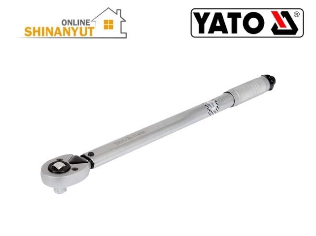 պտտող մոմենտի բանալի, динамометрический ключ, torque wrench,1/2 դյույմանոց պտտող մոմենտի բանալի, динамометрический ключ 1/2 дюйма,1/2 inch torque wrench,42-210 Նմ,42-210 Нм,42-210 Nm,YATO պտտող մոմենտի բանալի,динамометрический ключ YATO,YATO torque wrench, CrV 6140,ավտոմոբիլային արհեստանոցի գործիք,инструмент для автомобильной мастерской, automotive workshop tool,ճշգրիտ ամրացման գործիք,инструмент для прецизионной затяжки,precision tightening tool,տրամաչափման վկայական,сертификат калибровки, calibration certificate,պրոֆեսիոնալ պտտող մոմենտի բանալի,профессиональный динамометрический ключ,professional torque wrench