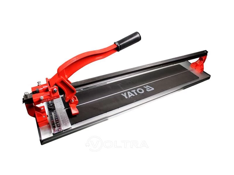 Սալիկ կտրող սարք՝ 800մմ, YATO YT-3708