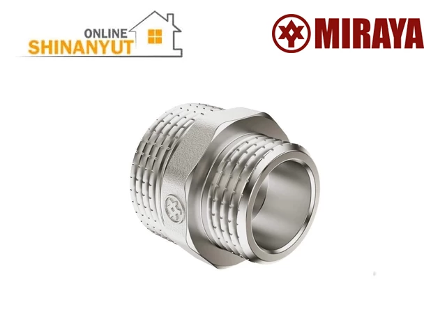 Անցում MM 1x1/2 MIRAYA M203205