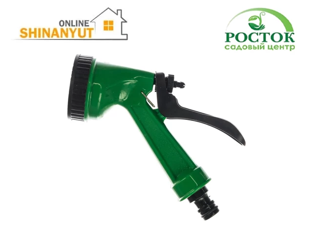 Ջրի ատրճանակ 5 աստիճան ROSTOK 427367