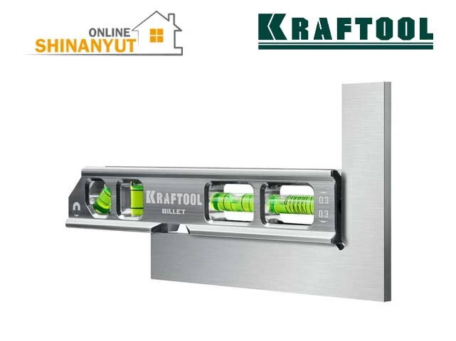 Հարթաչափ 20սմ մագնիսով KRAFTOOL 34790