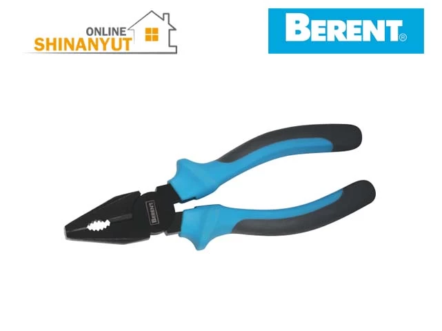 BERENT BT1019, համակցված աքցաններ  комбинированные плоскогубцы  Combination Pliers, 8 դյույմանոց աքցաններ  дюймовые плоскогубцы  inch pliers, 200 մմ աքցաններ  плоскогубцы  pliers, քրոմ-վանադիումային աքցաններ  плоскогубцы из хромованадиевой стали  Chrome Vanadium pliers, ձեռքի գործիքներ  ручные инструменты  hand tools