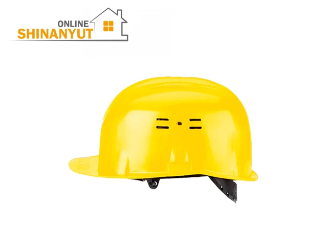 սաղավարտ շինարարական ISTOK KAC-001C