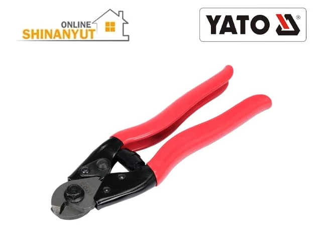 Մալուխի կտրիչ 190մմ YATO YT-18570