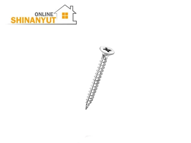 Պտուտակ 3,5*25 մմ