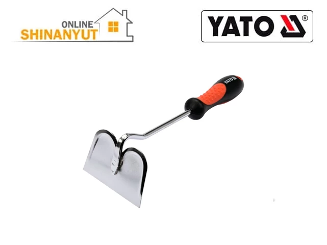 Քաղհանի գործիք տափակ 280մմ YATO YT-8889