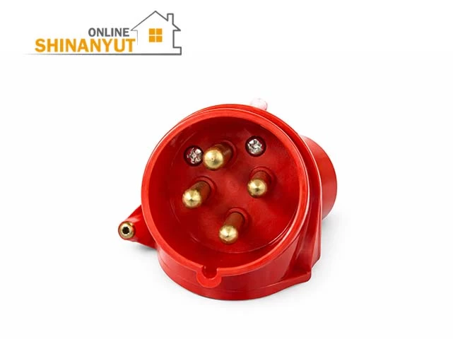 Խրոցակ պատի REX 4x16 11-8901