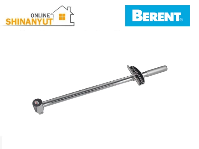 Գալովկի պոչ 1/2 ուժի չափ դաչիկով 0-500  BERENT BT2406