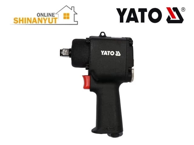 Մանեկադարձ օդաճնշական փոքր 680նմ YATO YT-09513