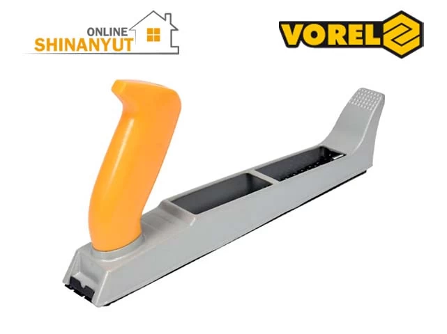 Գիպսաստվարաթղթի ռանդա 250*40մմ VOREL 25310