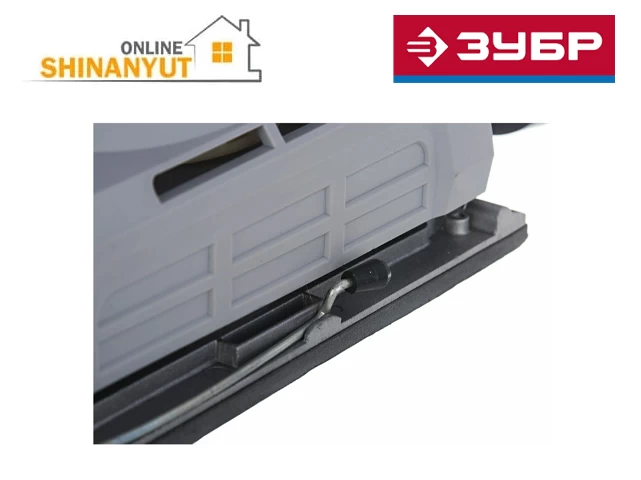 Վիբրատոր 115*230մմ-300վտ ZUBR ZPSHM-300E-02
