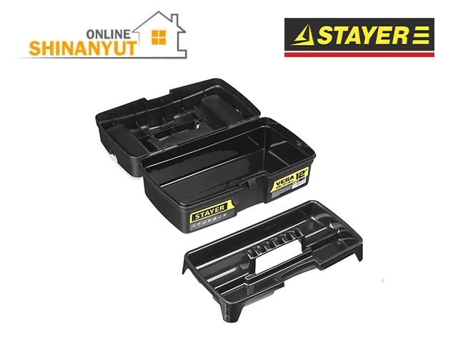 Գործիքի արկղ STAYER 38105-13