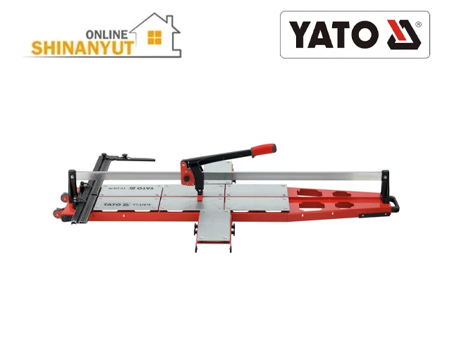 Սալիկ կտրիչ 1300մմ YATO YT-37016