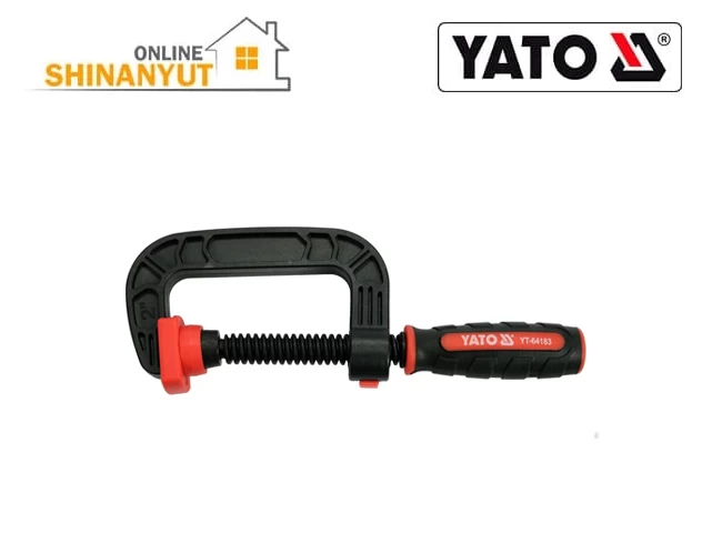 Ժիմոկ `C` 2''  YATO YT-64183
