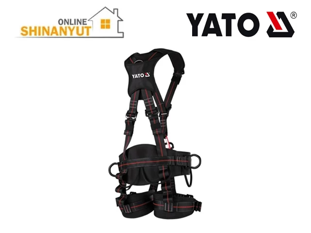Անվտանգության գոտի YATO YT-74218